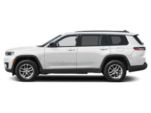 New 2027 Jeep Grand Cherokee L 4WD image 2