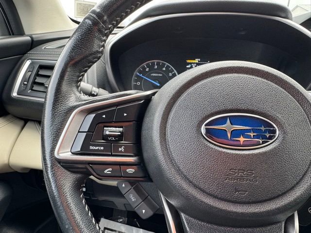 Used 2022 Subaru Ascent Limited w/ Popular Package #2A image 21