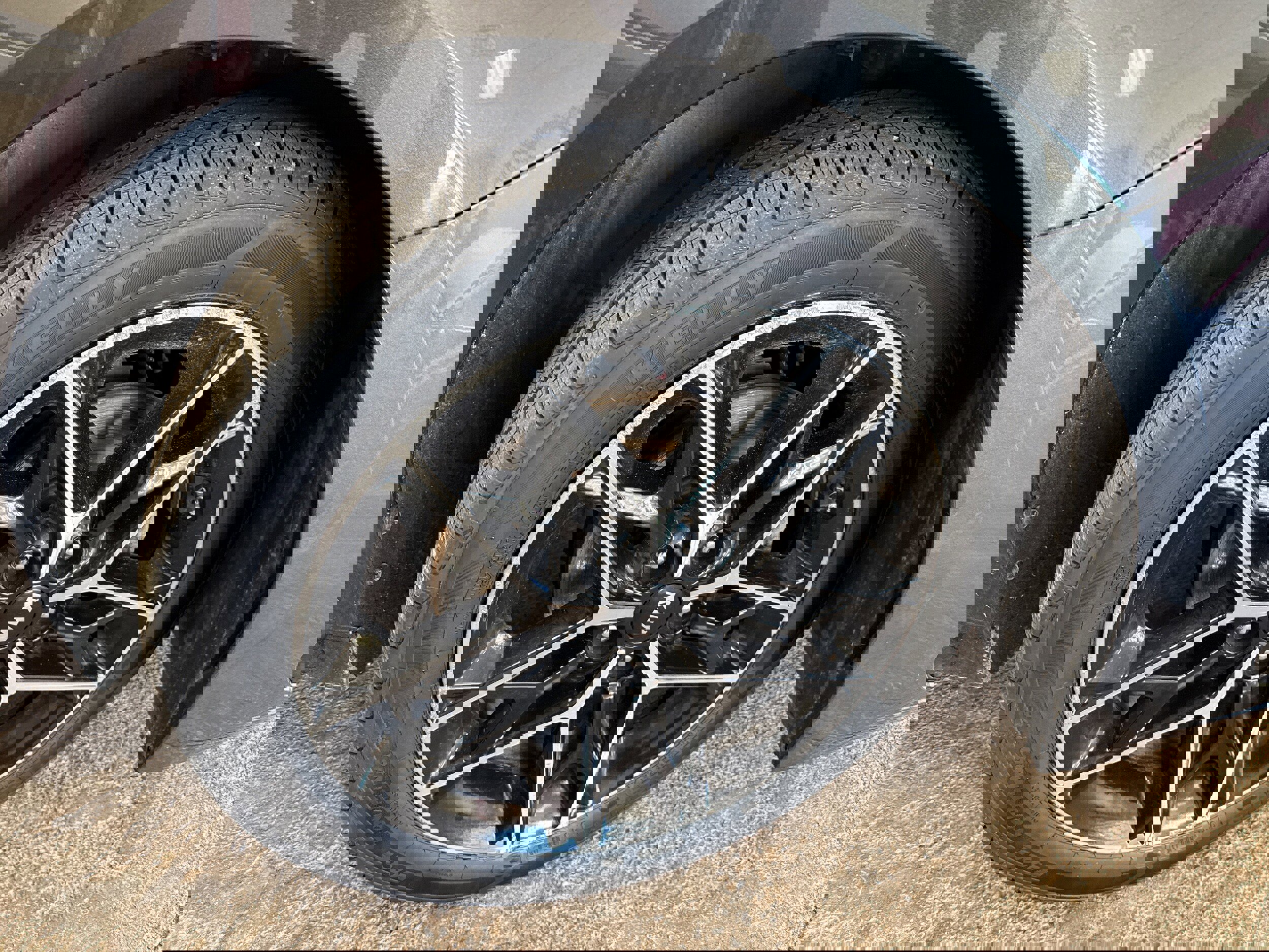 Used 2020 Kia Optima SE image 13