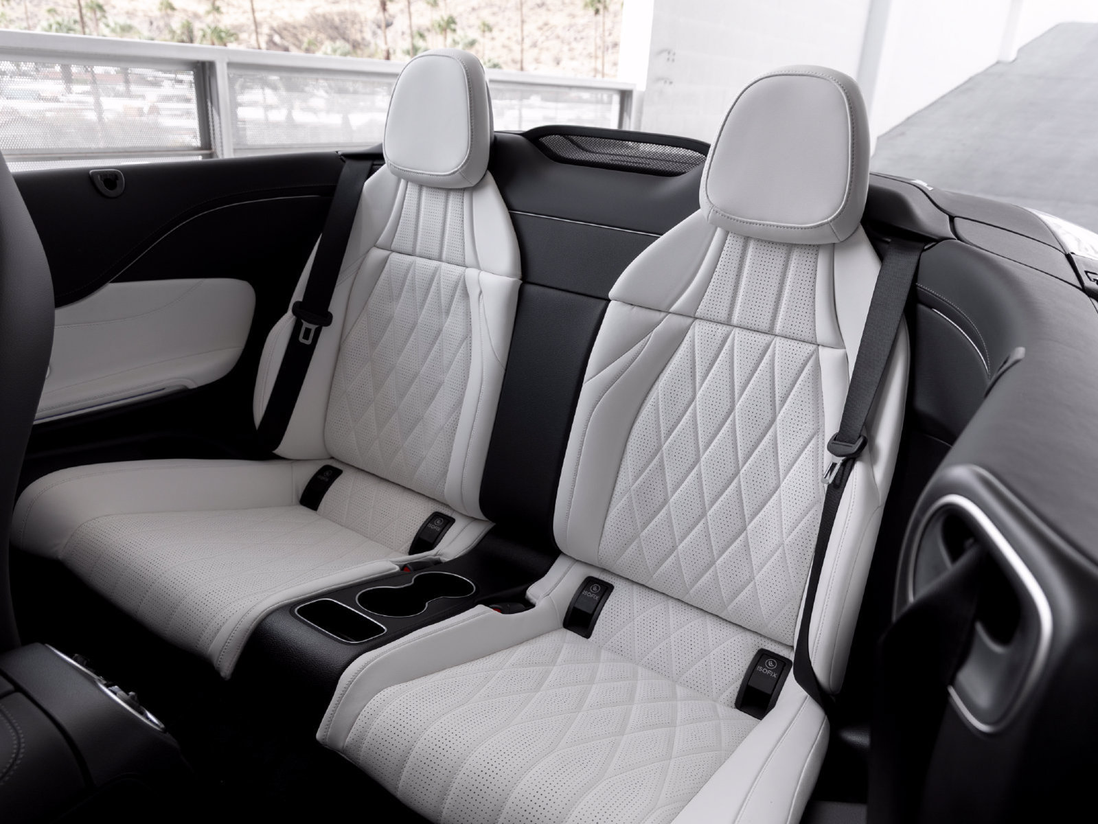 New 2027 Mercedes-Benz CLE 450 4MATIC Cabriolet image 20
