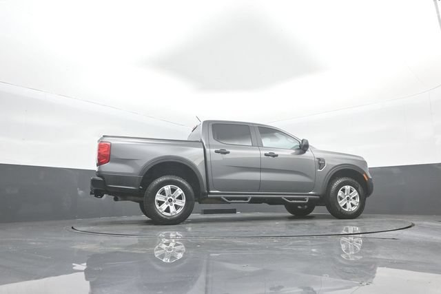 Certified 2024 Ford Ranger XL w/ Trailer Tow Package RWD image 39