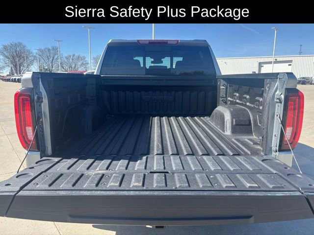 Certified 2026 GMC Sierra 1500 SLT w/ SLT Premium Plus Package image 6