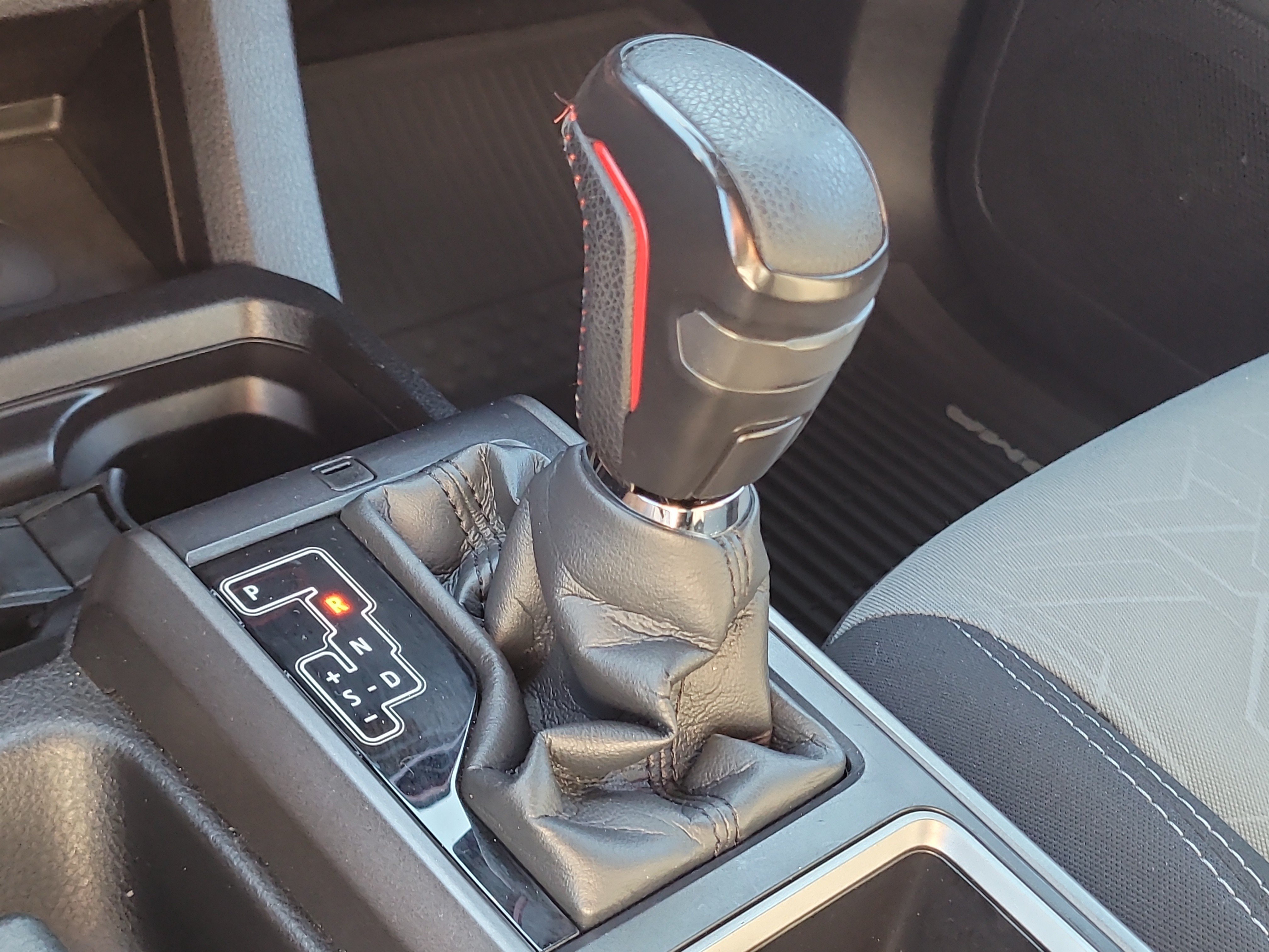 Used 2021 Toyota Tacoma TRD Sport RWD image 26