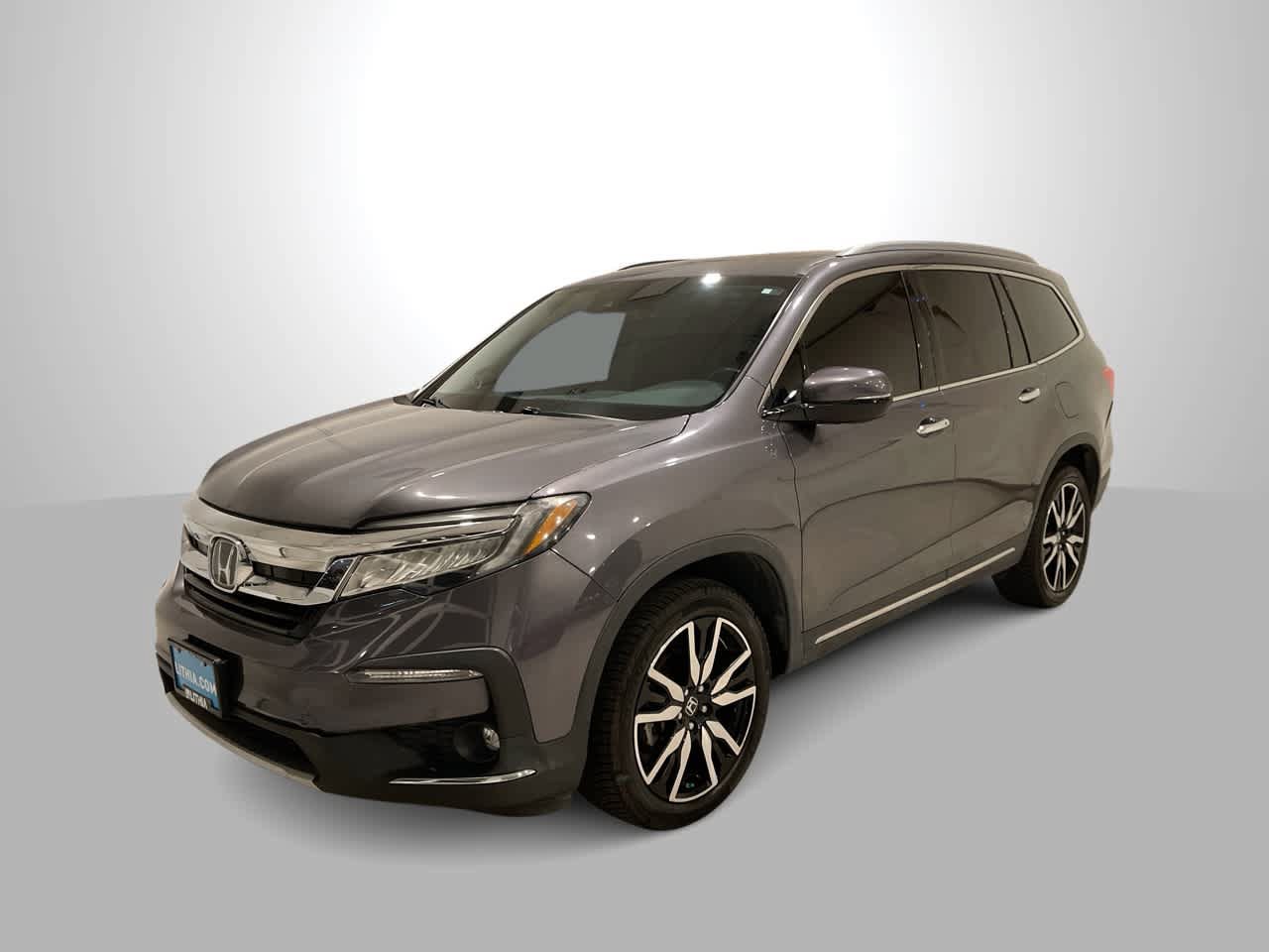 Used 2020 Honda Pilot Touring