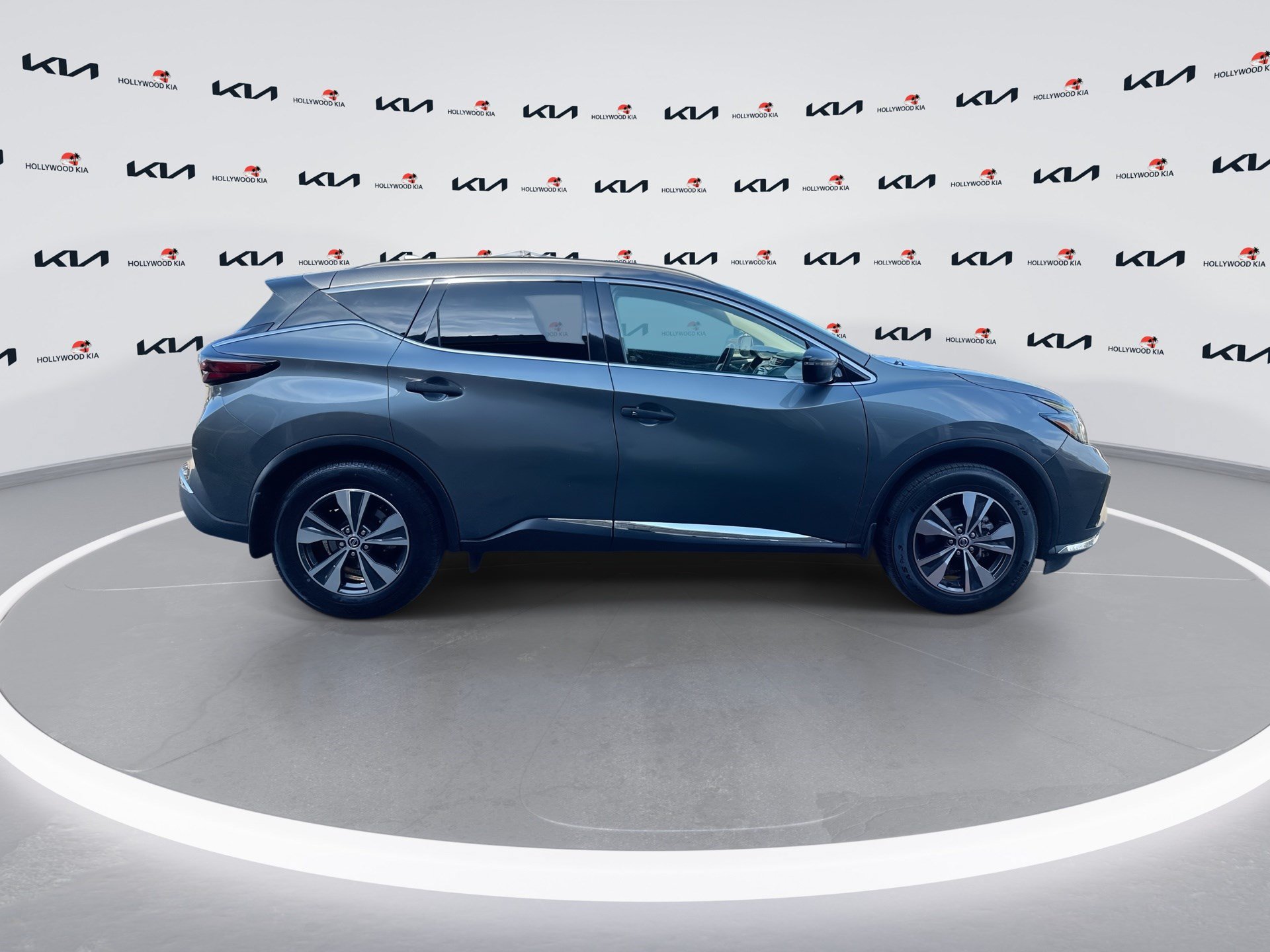 Used 2020 Nissan Murano SV FWD image 9