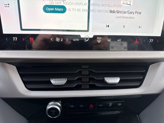 New 2026 Ford Explorer Active w/ Active Comfort Package image 24