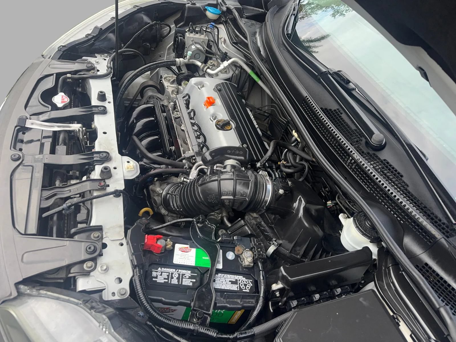Used 2014 Honda CR-V EX-L image 19