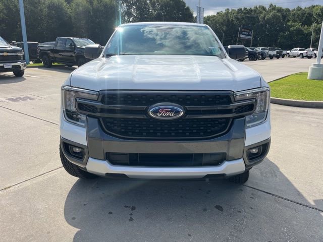 Used 2024 Ford Ranger XLT w/ Trailer Tow Package image 12