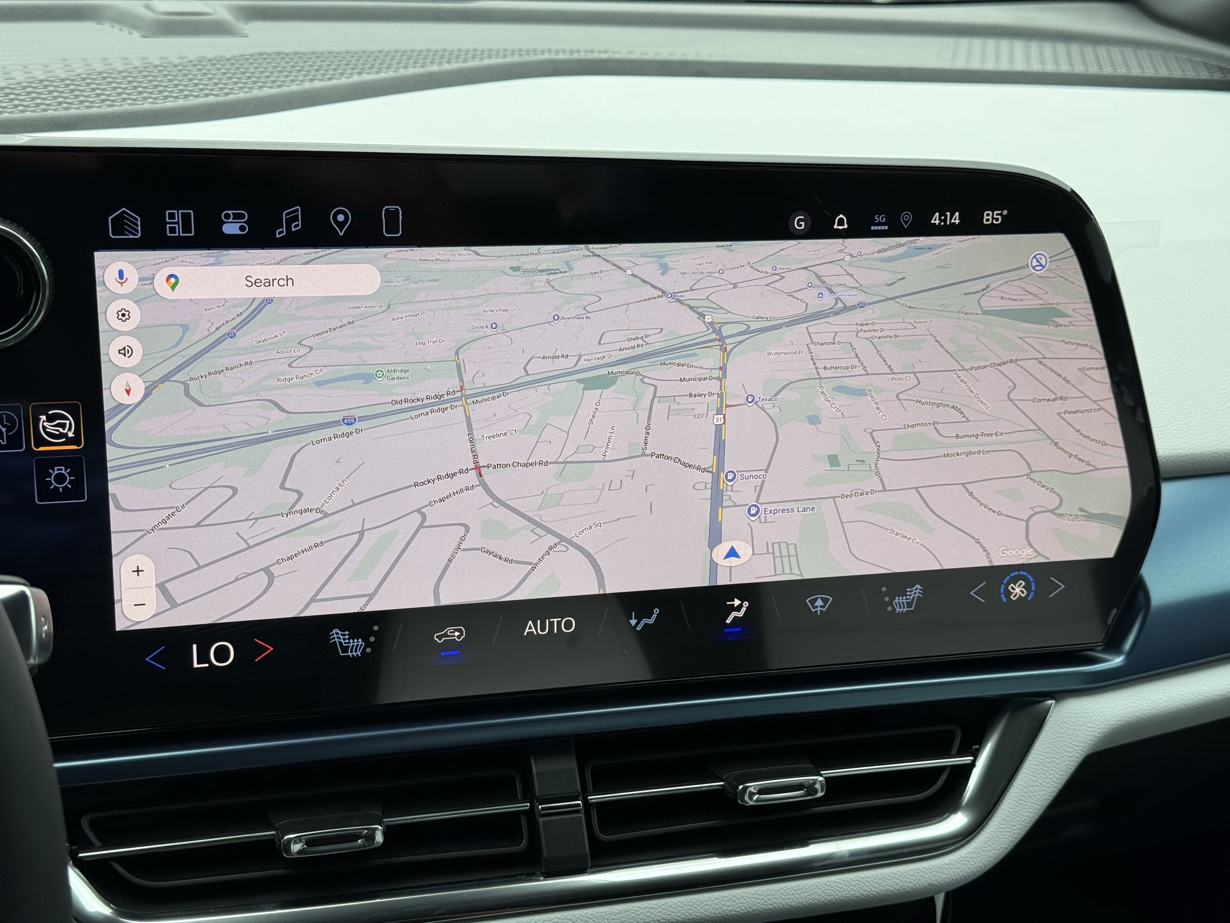 New 2026 Chevrolet Equinox EV LT FWD image 23