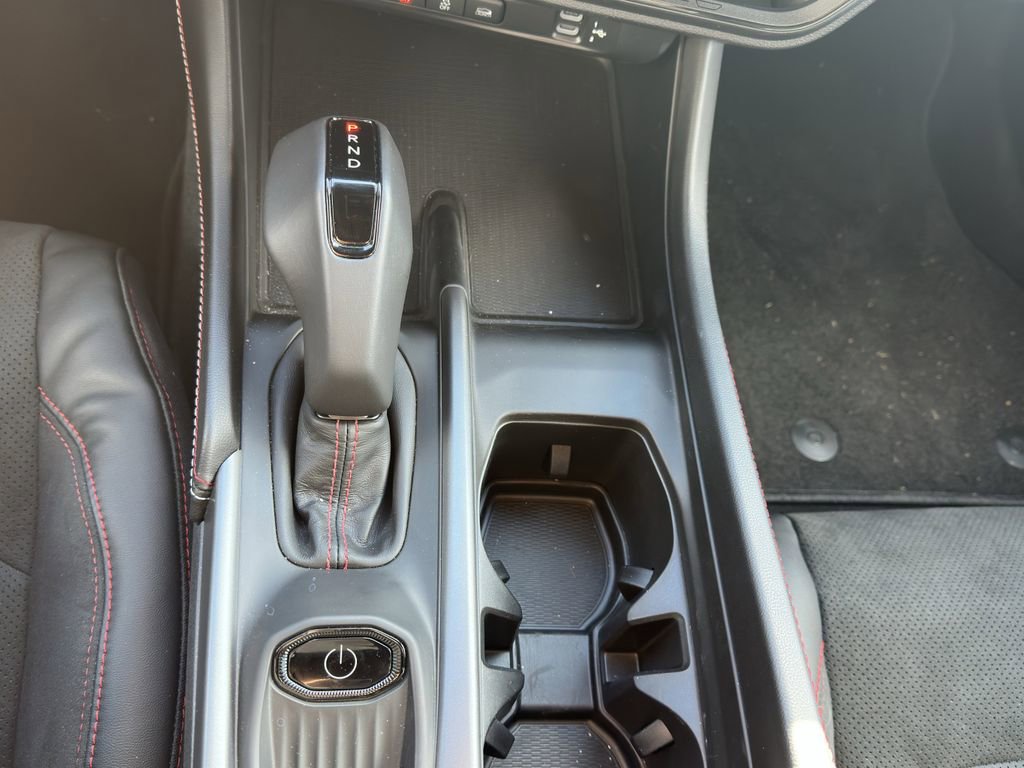 New 2026 Dodge Charger Daytona Scat Pack w/ Track Package image 21