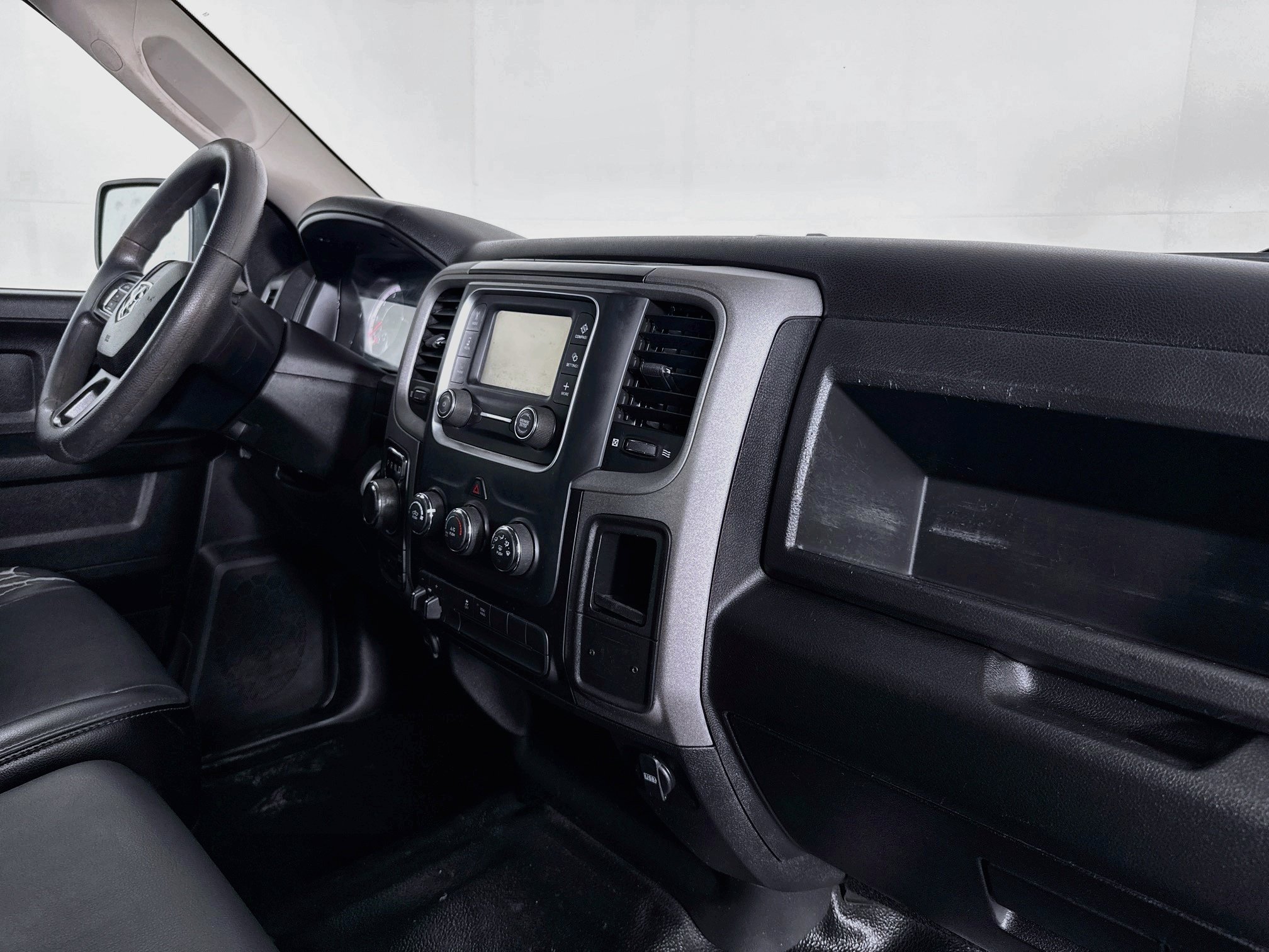 Used 2021 RAM 1500 Tradesman w/ Protection Group AWD/4WD image 27