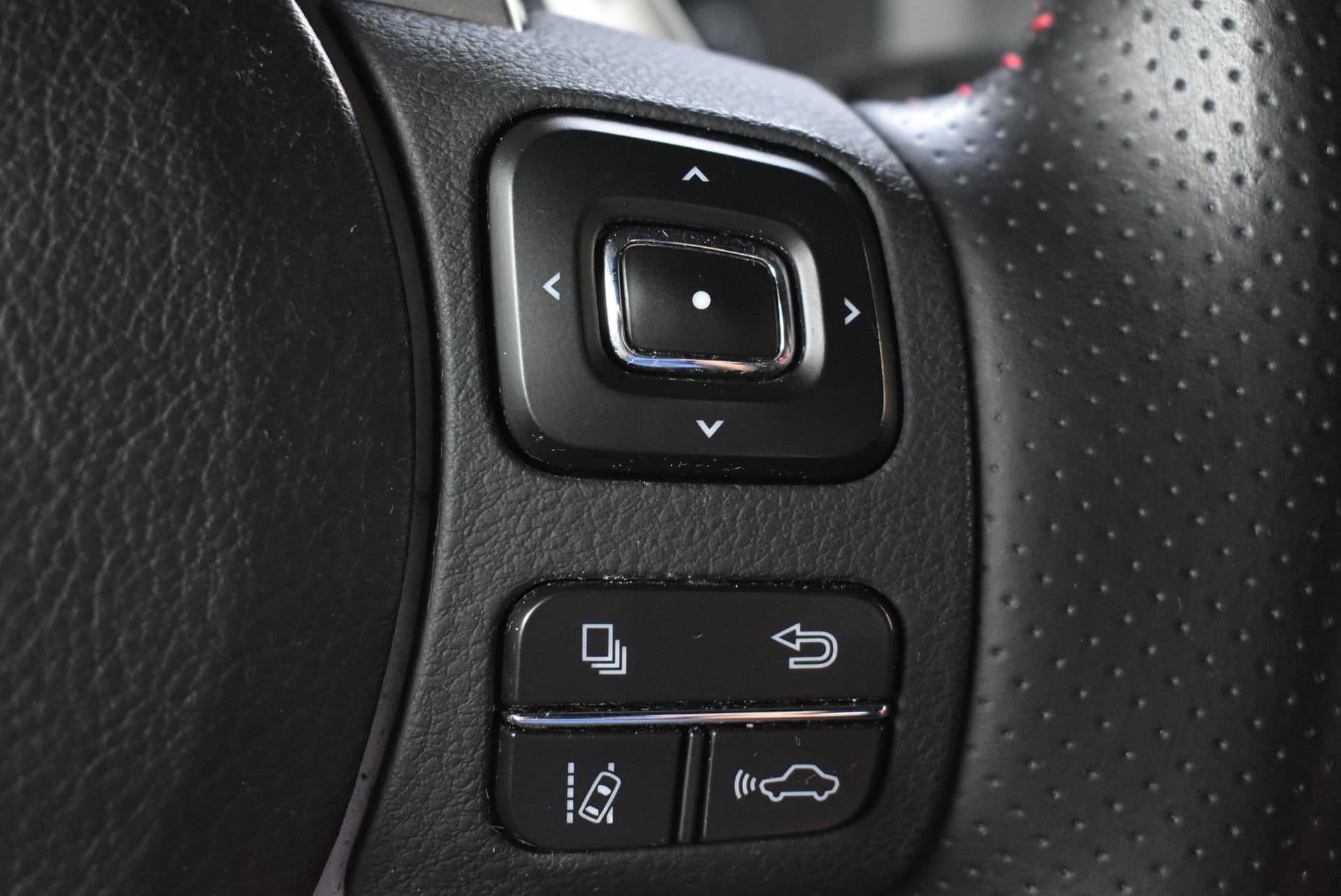 Used 2019 Lexus NX 300 F Sport w/ Accessory Package 2 FWD image 21