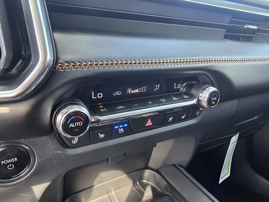 New 2026 MAZDA CX-50 2.5 Hybrid w/ Weather Package image 20
