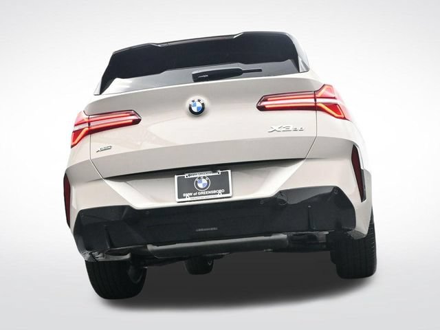 New 2026 BMW X3 xDrive30i w/ Premium Package AWD/4WD image 35