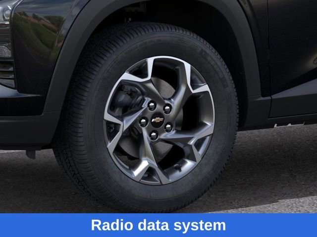 New 2026 Chevrolet Trax LT w/ Driver Confidence Package FWD image 10