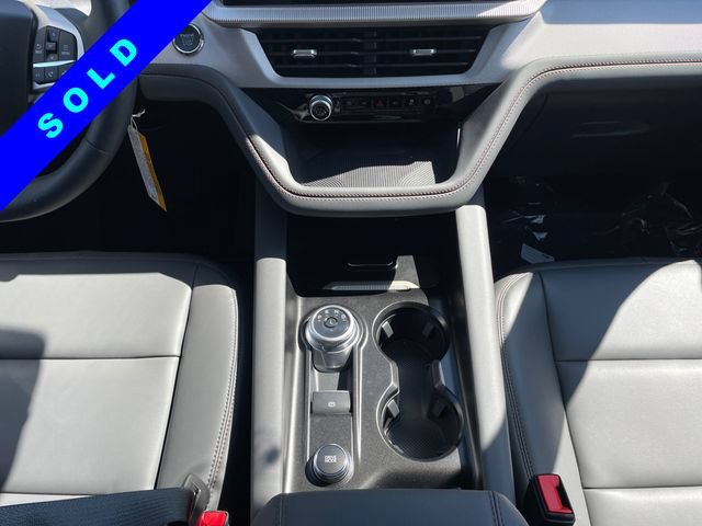New 2025 Ford Explorer Active w/ Active Comfort Package AWD/4WD image 11