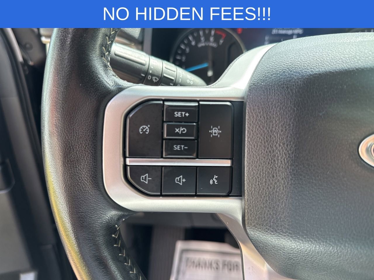 Used 2024 Ford Expedition Max XLT RWD image 28