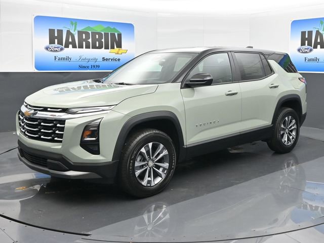 New 2026 Chevrolet Equinox LT w/ Convenience Package II