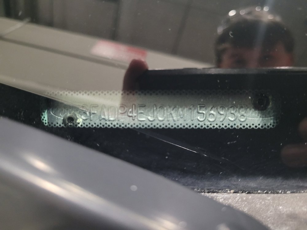 Used 2019 Ford Fiesta SE image 33