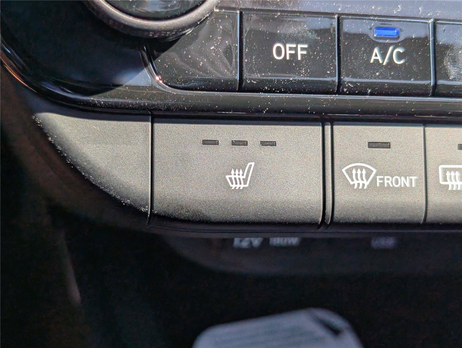 New 2026 Hyundai Elantra N FWD image 21