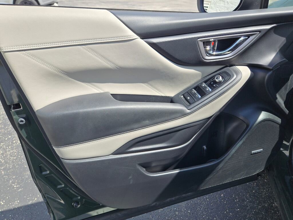 Certified 2023 Subaru Forester Limited AWD/4WD image 23