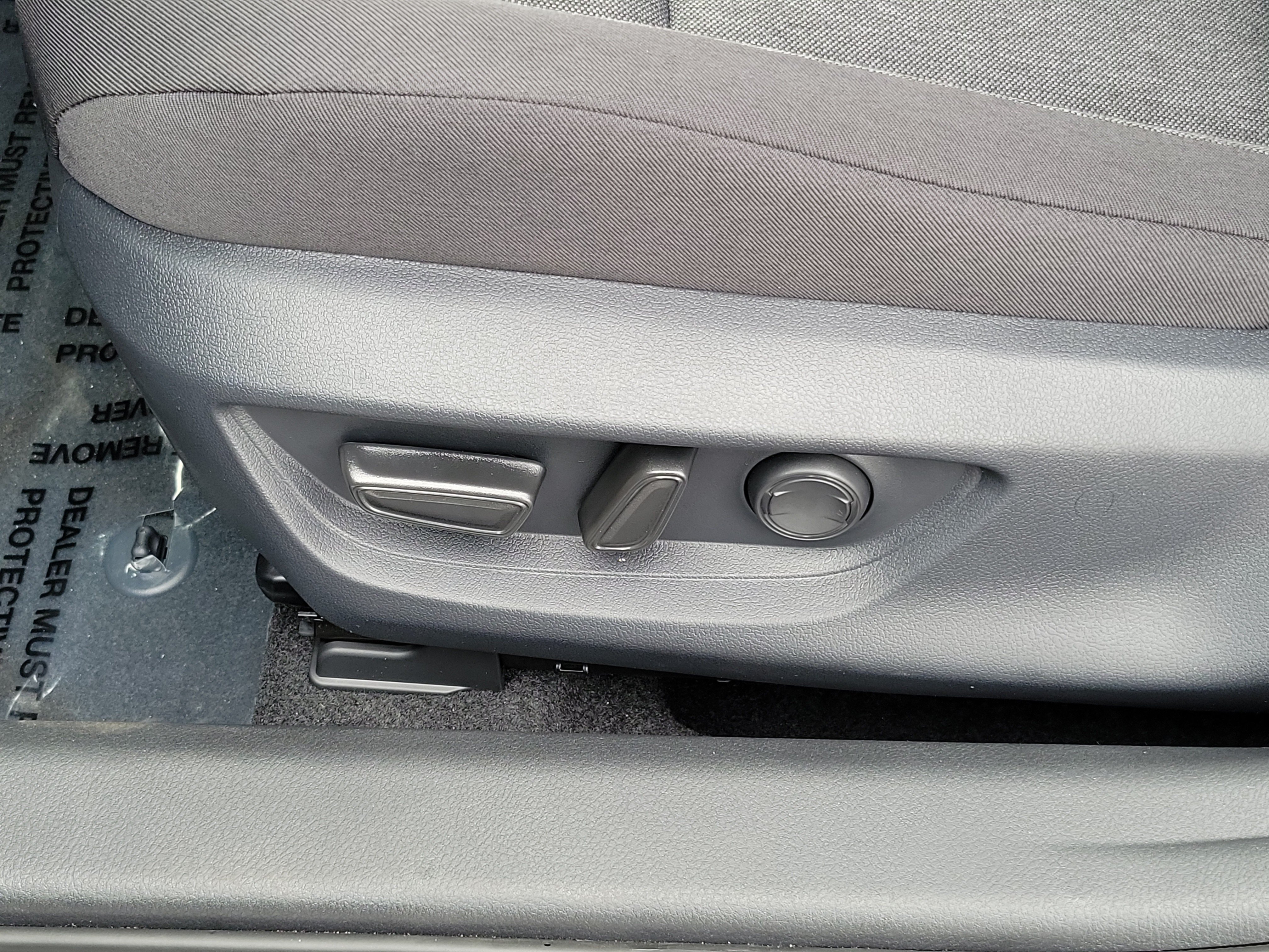New 2026 Toyota Camry LE FWD image 22