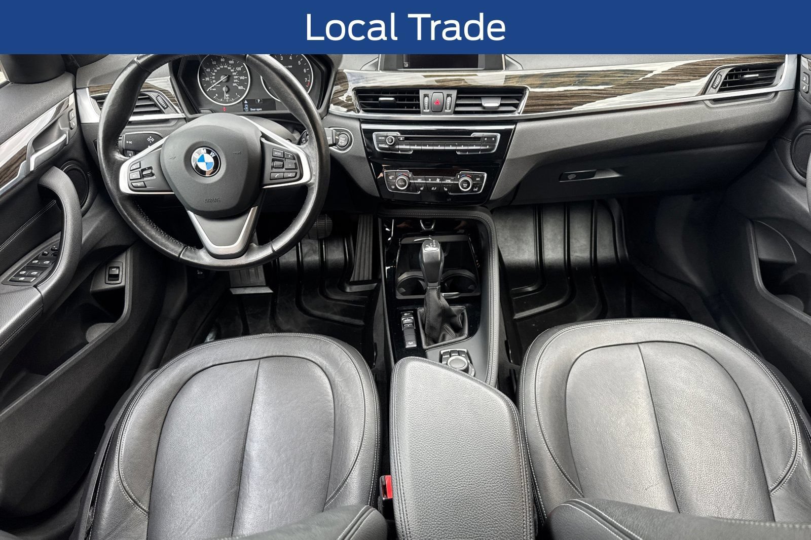 Used 2016 BMW X1 xDrive28i AWD/4WD image 17