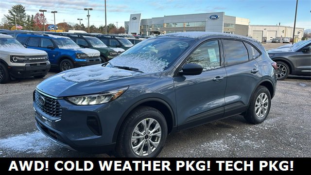 New 2026 Ford Escape Active w/ Tech Pack #1 image 34