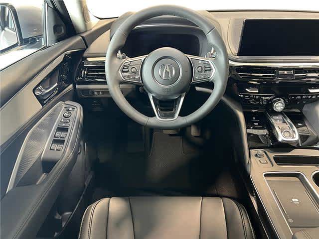 New 2026 Acura MDX SH-AWD image 17