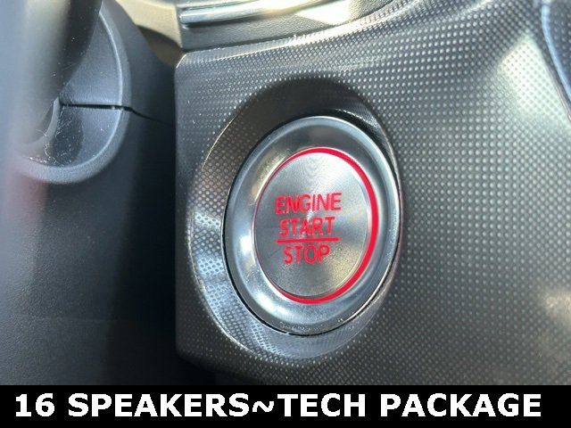 Used 2024 Acura Integra A-Spec image 26