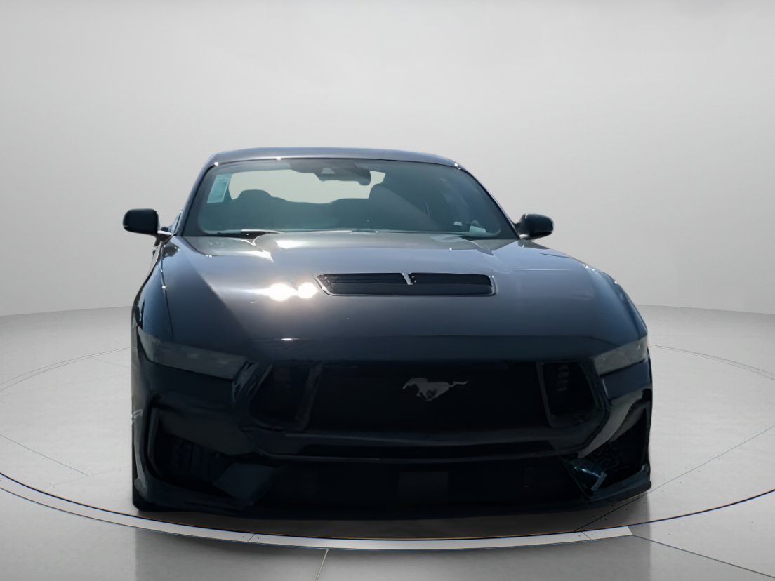 New 2026 Ford Mustang GT Premium RWD image 8