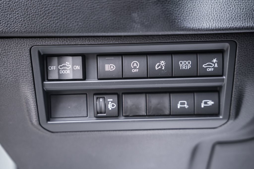 New 2026 Toyota Tundra SR5 image 41