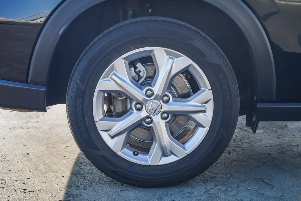 Used 2023 Honda HR-V LX image 12