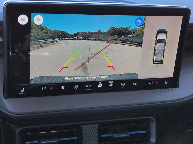 New 2026 Ford Maverick Lobo AWD/4WD image 23
