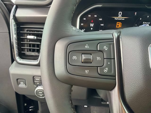 New 2026 GMC Sierra 3500 Denali Ultimate AWD/4WD image 29