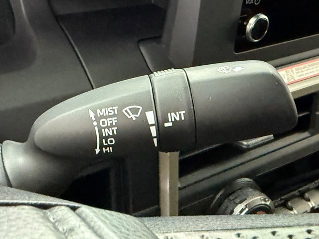 New 2026 Toyota Tacoma SR image 13