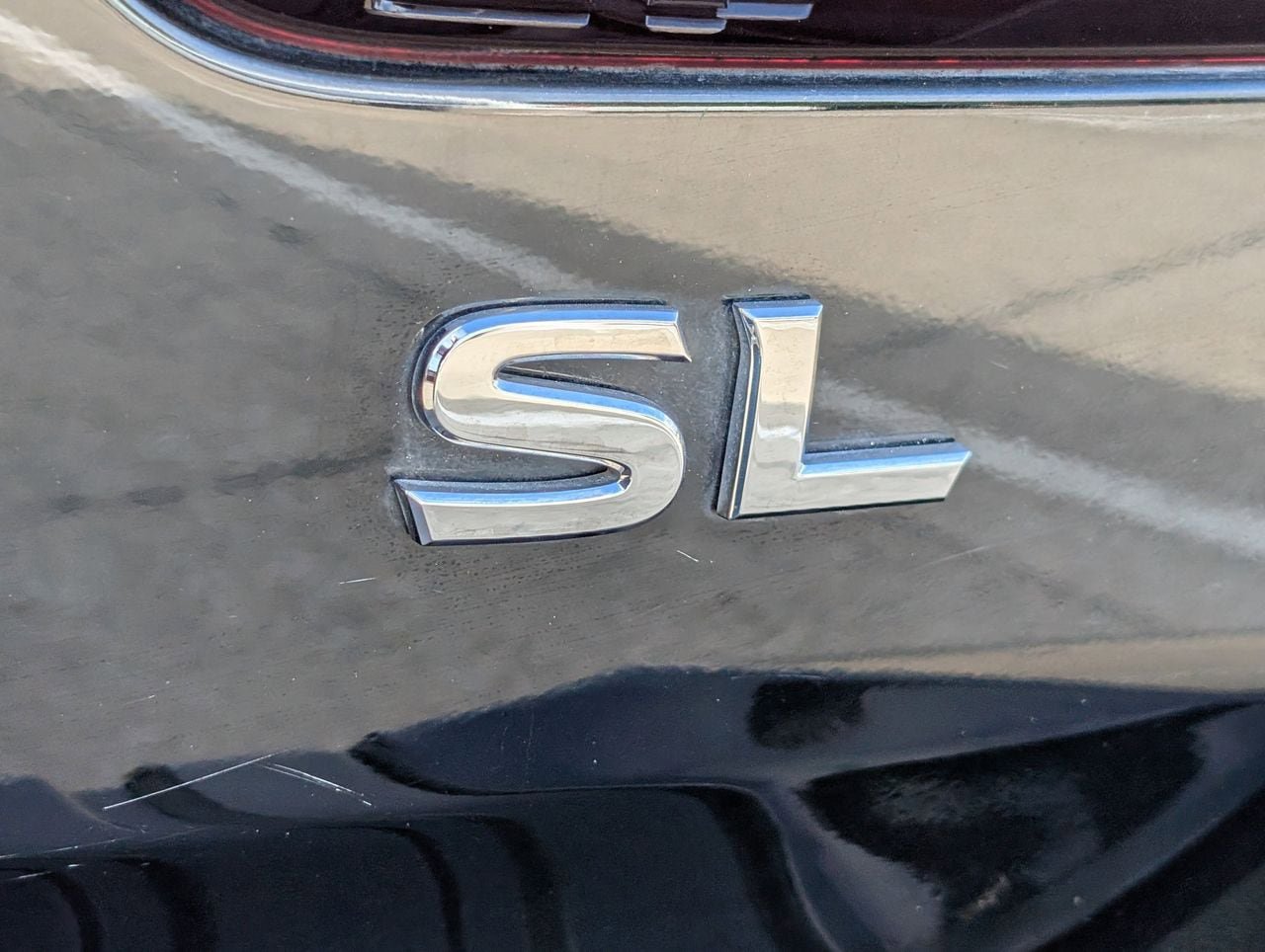 Certified 2022 Nissan Armada SL image 7