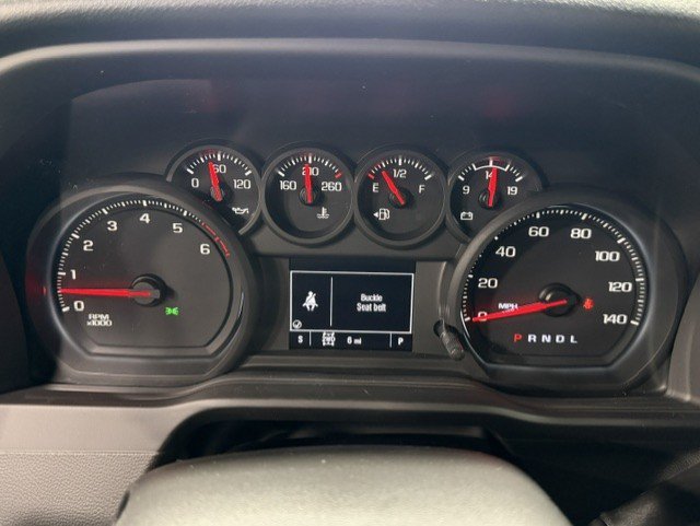 New 2026 GMC Sierra 2500 Pro w/ Convenience Package AWD/4WD image 14