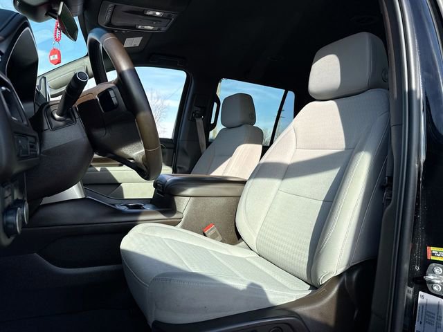 Used 2023 Chevrolet Tahoe LS w/ Driver Alert Package image 11