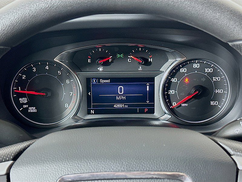 Used 2022 GMC Acadia SLE w/ Driver Convenience Package image 13