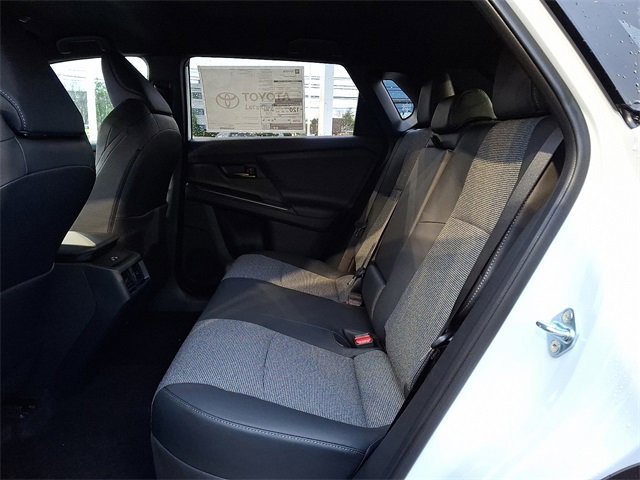 New 2026 Toyota bZ image 7