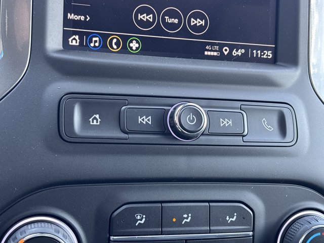 New 2026 Chevrolet Silverado 3500 W/T image 28