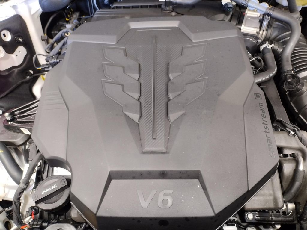 New 2026 Hyundai Palisade XRT Pro image 8