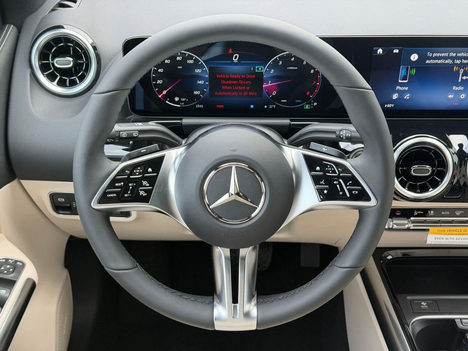 Used 2026 Mercedes-Benz GLA 250 image 18