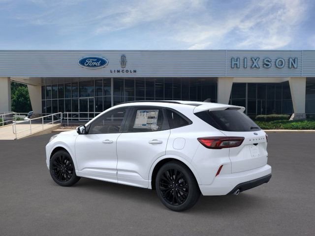 New 2026 Ford Escape ST-Line Elite image 5