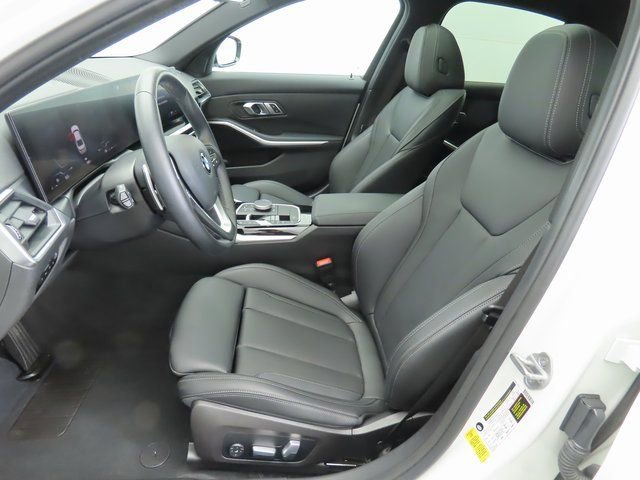 Used 2023 BMW 330i Sedan w/ Driving Assistance Package image 19