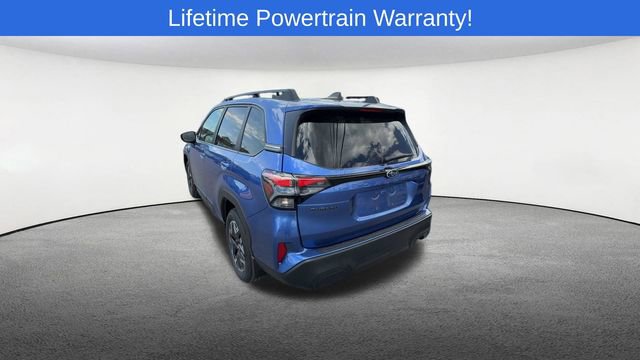 New 2026 Subaru Forester Premium AWD/4WD image 6
