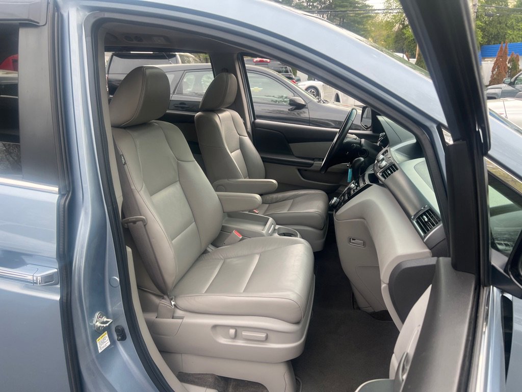 Used 2012 Honda Odyssey EX-L image 16