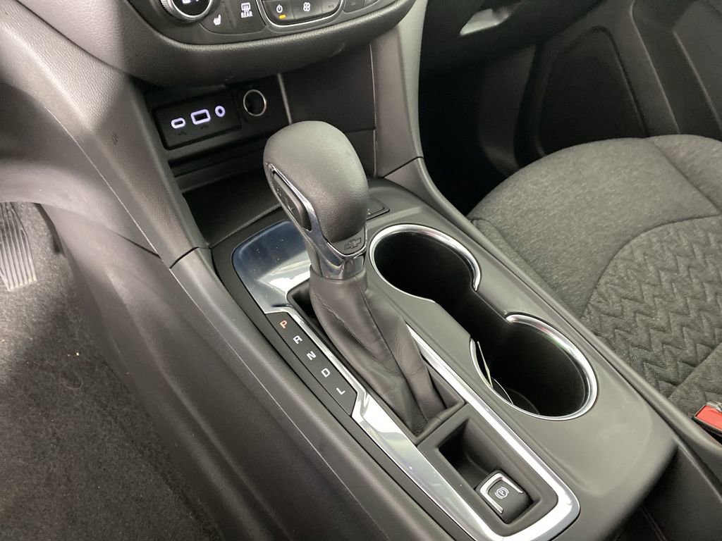 Certified 2023 Chevrolet Equinox LT image 19