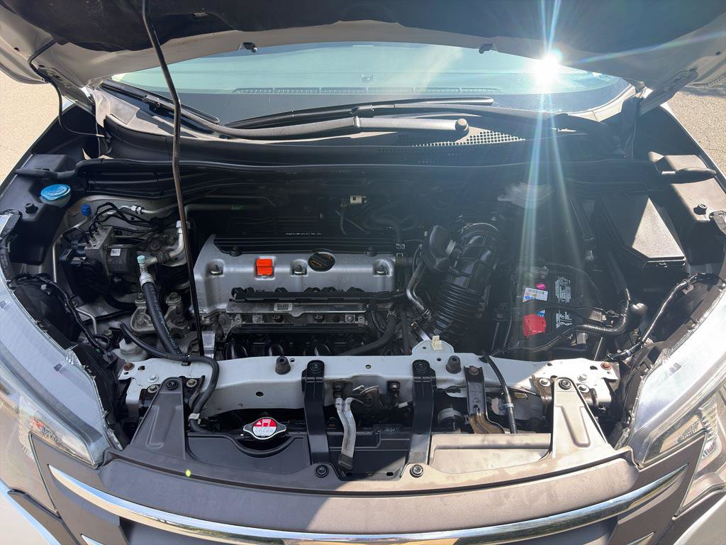 Used 2014 Honda CR-V EX-L image 32